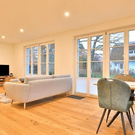 Traumgarten Sanftmut * 프레로