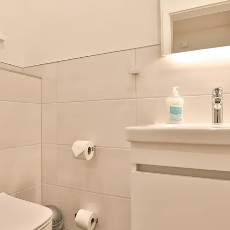 펜션 Traumgarten Sanftmut