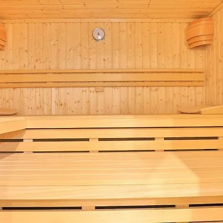 Traumgarten Sanftmut Сasa de vacaciones *