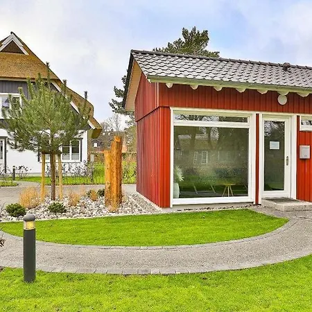 Traumgarten Sanftmut