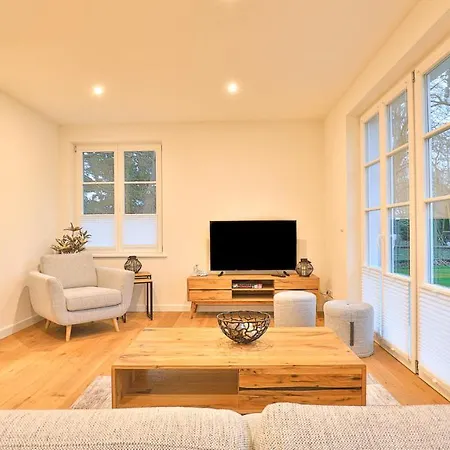 Traumgarten Sanftmut * 프레로