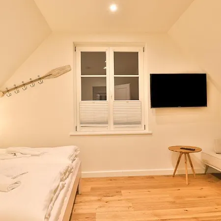 Traumgarten Sanftmut 펜션