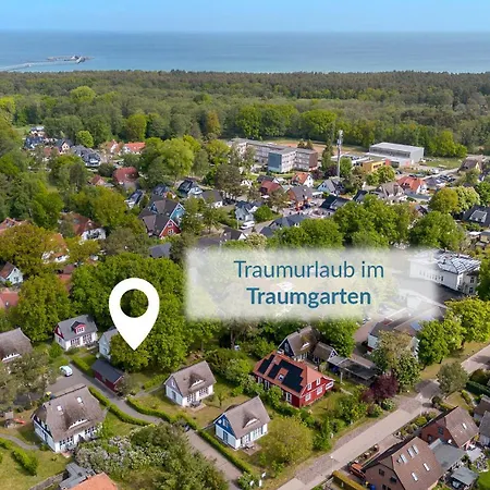 Traumgarten Sanftmut *